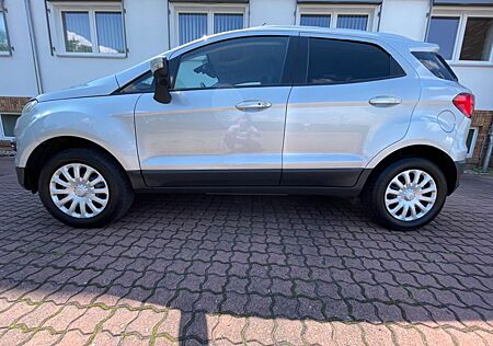 Ford EcoSport 1,0 EcoBoost 92KWTitaniumZahnriemen NEU