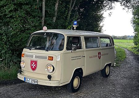 VW T2 Volkswagen