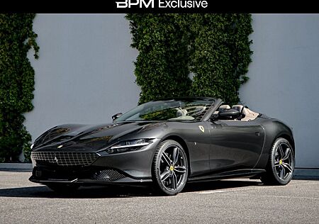 Ferrari Roma 3.9 T V8 Spider DCT