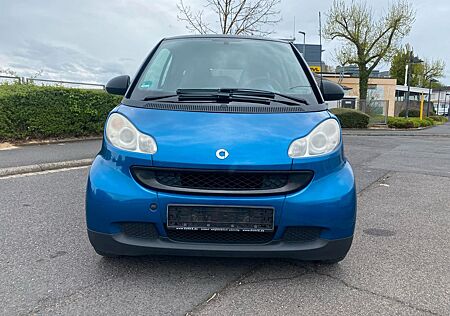 Smart ForTwo coupe 45kW