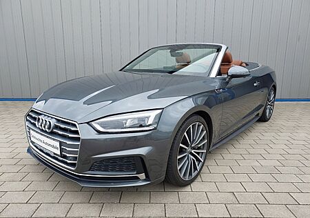 Audi A5 Cabriolet design*S-Line*Top Ausstattung*