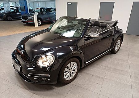 VW Beetle Volkswagen Cabriolet 1.2 TSI Design