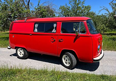 VW T2 Volkswagen T2B