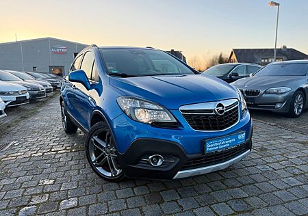 Opel Mokka 1,4 Automatik Innovation