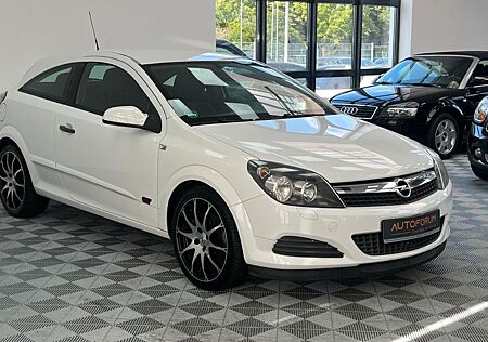 Opel Astra H GTC Selection "110 Jahre" Bestzustand