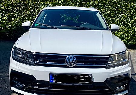 VW Tiguan Volkswagen 1.4 TSI ACT OPF JOIN JOIN