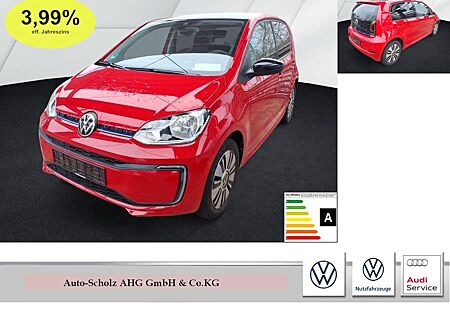 VW Up Volkswagen ! e-! Style+MAPS & MORE DOCK+GRA+RFK+DAB+