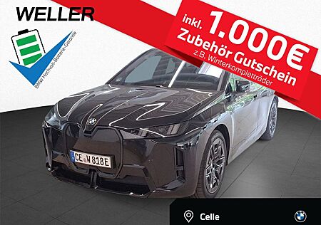 BMW iX xDrive45 M Sport Leasing ab 1059EUR Pro DA/PA