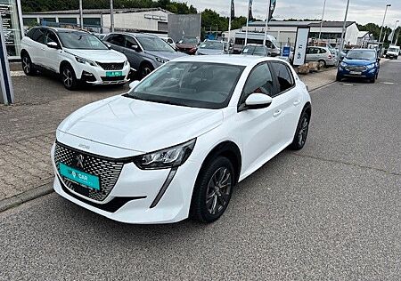 Peugeot 208 e- Active Pack NAVI SITZHEIZUNG