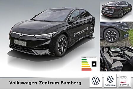 VW ID.7 Volkswagen Pro 210 kW 77 kWh+NAVI+RFK+PARKASSIST+ACC