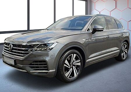 VW Touareg Volkswagen 3.0 TSI ATMOSPHERE HYBRID MATRIX LED+