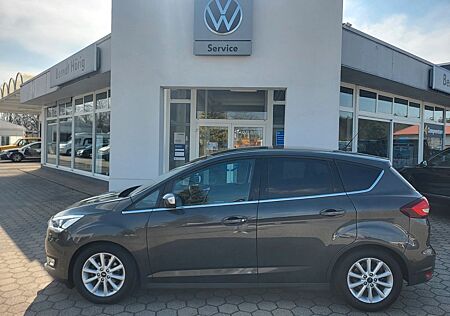 Ford C-Max Titanium AHK 1.Hand