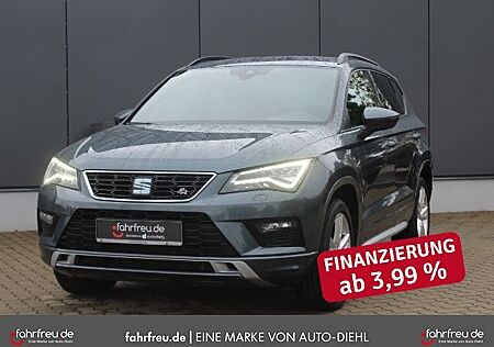 Seat Ateca 2.0 TDI DSG FR *AHK*LED*KAMERA