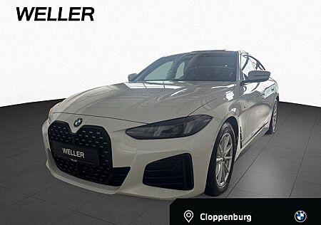 BMW 430d xD GC M Sport PRO Shadow LCPr GSD ACC 360°