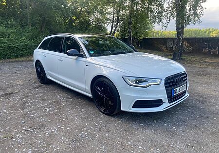 Audi A6 2.0 TDI
