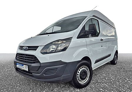Ford Transit Custom 2.2 TDCi KASTEN KLIMA 290 L2H2 //