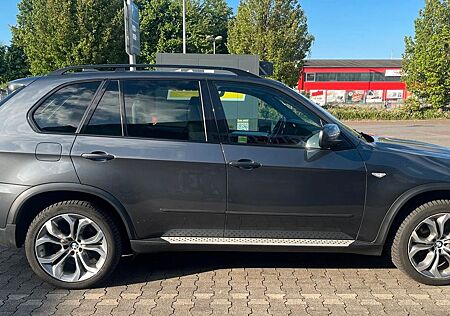 BMW X5 xDrive30D E70, AHK, HUD, Sport