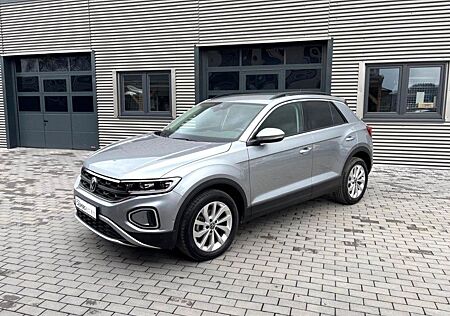VW T-Roc Volkswagen Life/App/LED PLUS/Ready2Discover/17´