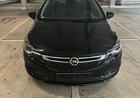 Opel Astra 1.6 CDTI Business 100kW Automatik Business
