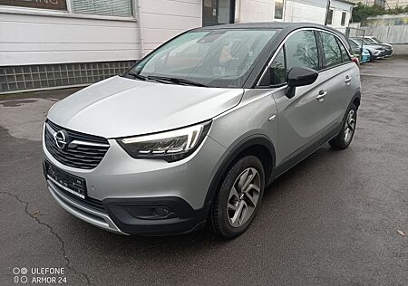 Opel Crossland X Crossland 1.5D Innovation*LED*L+SHZ*AHK*HUD*180°