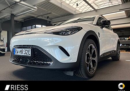 Smart 3 # Pro + PANO+MEMORY+HANDS-FREE+AC-11KW+DC-150kW