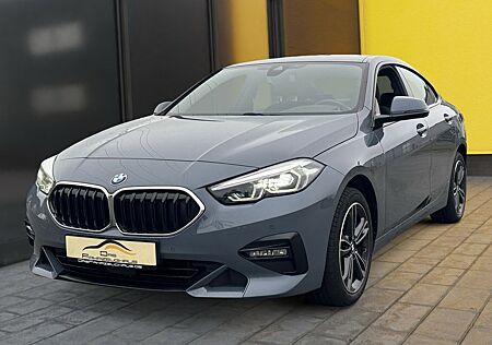 BMW 2er Gran Coupe 216d A+Sport Line+LED+PDC+Spurhal