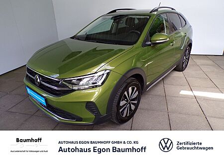 VW Taigo Volkswagen 1.0 TSI MOVE / APP-CONNECT+GAR.- 07/2029