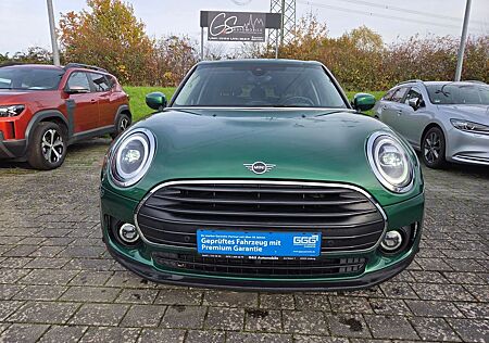 Mini One Clubman Clubman One 1.5 (EURO 6d)(OPF)