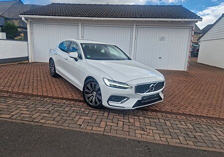 Volvo S60 gebraucht kaufen Volvo S60 B5 Geartronic Inscription Inscription