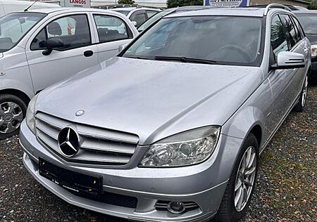 Mercedes-Benz C 220 CDI T AVANTGARDE Avantgarde