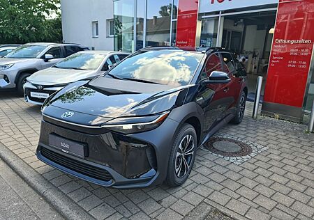 Toyota bZ4X Comfort-Paket