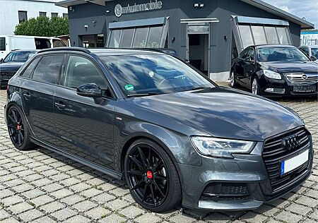 Audi A3 Sportback 35 TFSI sport *S-LlNE PAKET*VIRTUAL