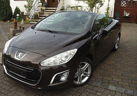 Peugeot 308 CC 155 THP Active - nur 47.000 KM!! HU neu!!