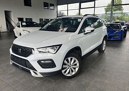Seat Ateca Style 1.5 TSI ACT LED ACC Winterpaket APP