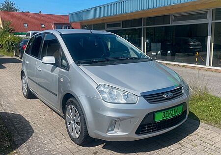 Ford C-Max Style 08/26 BENZIN