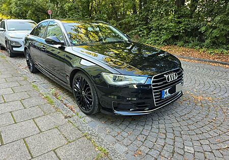 Audi A6 3.0 TDI 160kW quattro S tronic -