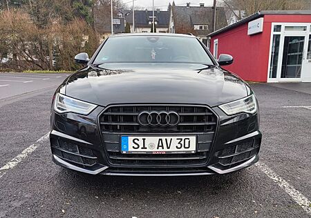 Audi A6 4G C7 2.0 TDI 140kW ultra S tronic Avant