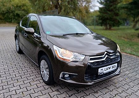 Citroën DS4 SoChic