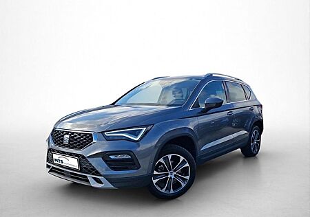 Seat Ateca Style Edition 1.5 TSI 150PS DSG Navi AHK
