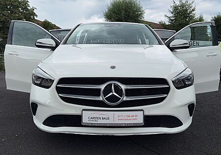 Mercedes-Benz B 180 / incl. Garantie / 2 Jahre HU & AU frei /