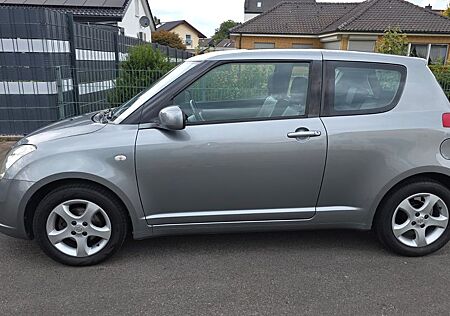 Suzuki Swift 1.3 Comfort A-M-T Comfort