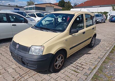 Fiat New Panda 1.1 8V Active