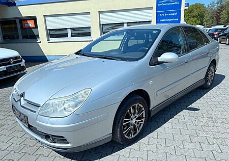 Citroën C5 Lim. Exclusive Automatik Navi Xenon
