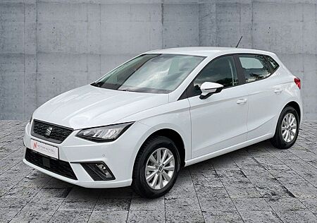 Seat Ibiza 116PS/ PDC/ RFK/ KESSY/ NAVI/ Full-Link