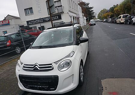 Citroën C1 Airscape Feel*FALTDACH***