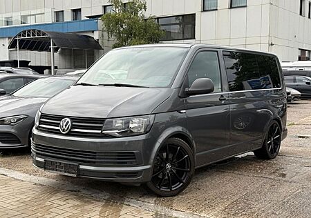 VW T6 Transporter Volkswagen T6 Transpor Bus Multiv Trendline/ sternehimmel/