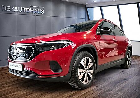 Mercedes-Benz EQA 250 Advanced-Plus-Paket