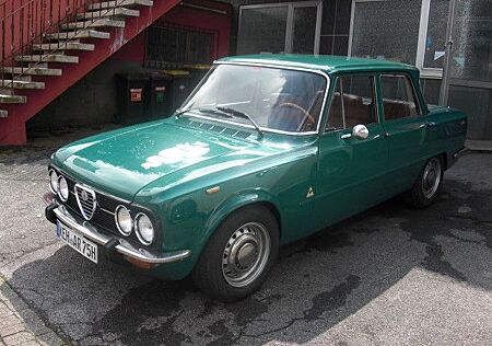 Alfa Romeo Giulia ALFA 1,3 NUOVA 88PS