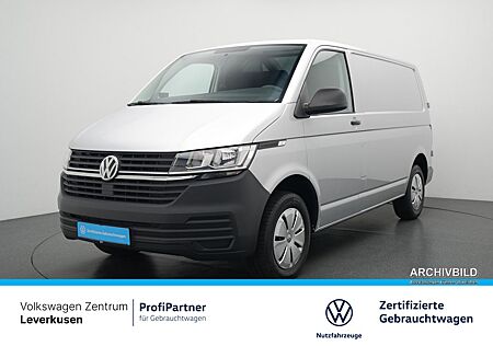 VW T6 Transporter Volkswagen T6.1 Kasten TDI L1H1 SHZ PDC KLIMA PORT NAVI