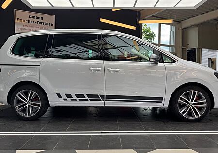 Seat Alhambra 1.4 TSI FR-Line DSG FR-Line
